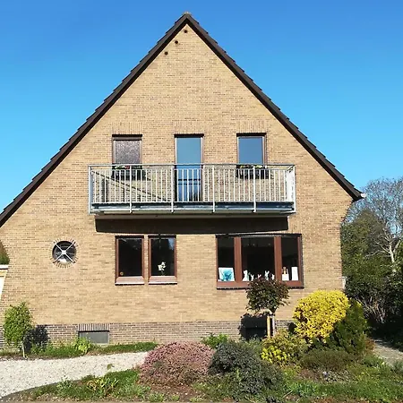 Apartment Haus Hirt-nettetal *