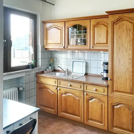 Haus Hirt-nettetal * Неттеталь