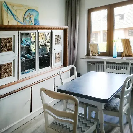 Haus Hirt-nettetal *