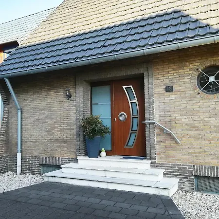 Haus Hirt-nettetal * Nettetal