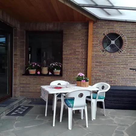 Apartment Haus Hirt-nettetal *