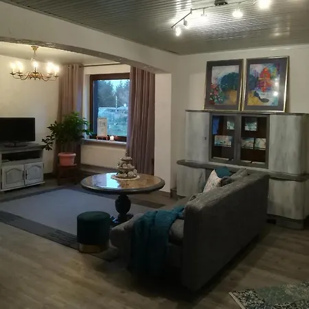 Haus Hirt-nettetal * Nettetal