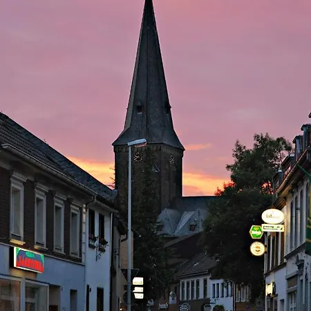 Apartment Haus Hirt-nettetal