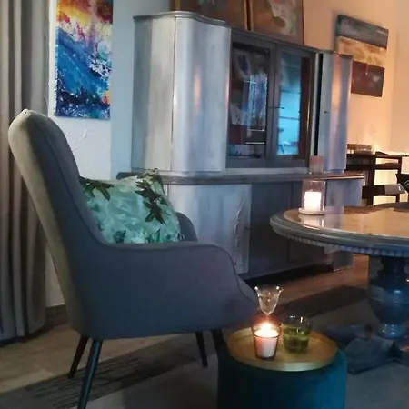 Haus Hirt-nettetal Apartment