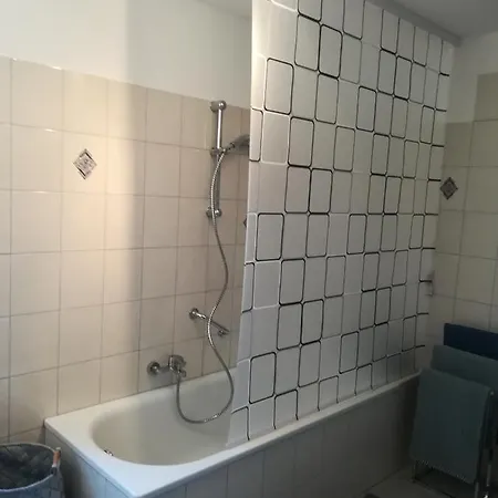 Apartment Haus Hirt-nettetal