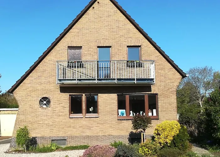 Lejlighed Haus Hirt-nettetal *