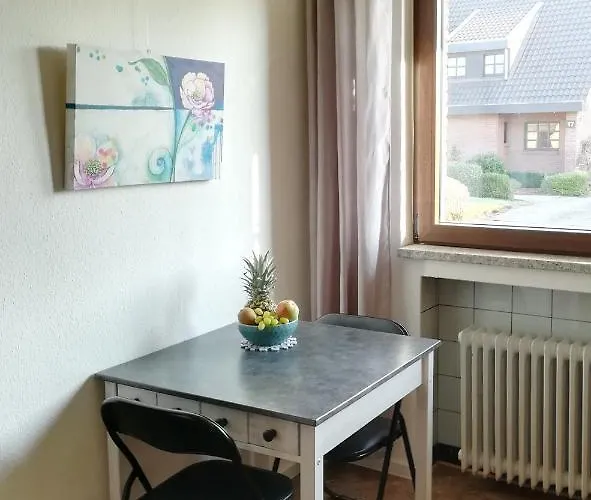 Lejlighed Haus Hirt-nettetal *