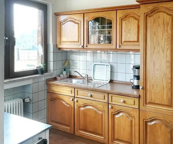 Haus Hirt-nettetal * Nettetal