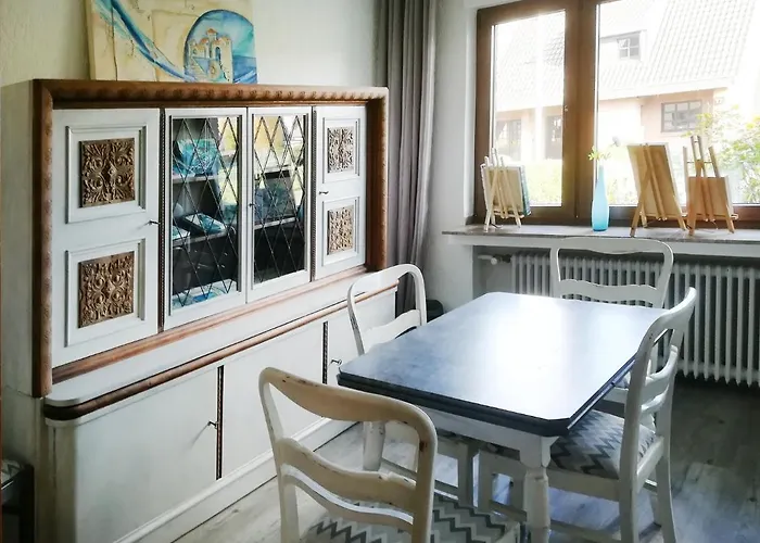 Haus Hirt-nettetal *