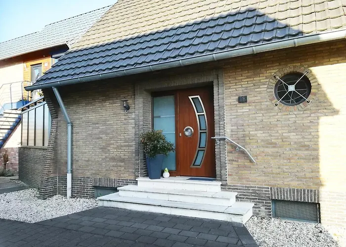 Haus Hirt-nettetal * Nettetal