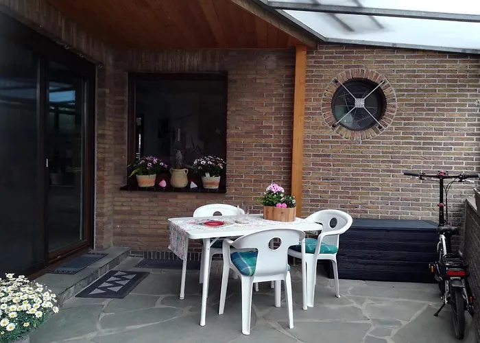 Apartament Haus Hirt-nettetal *