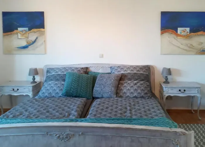 Haus Hirt-nettetal * Nettetal