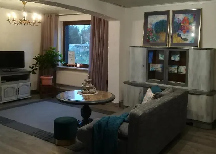 Haus Hirt-nettetal * Nettetal