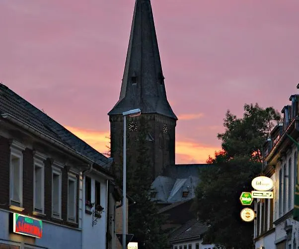 Lejlighed Haus Hirt-nettetal