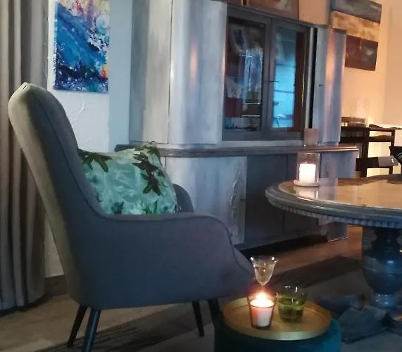 Haus Hirt-nettetal Lejlighed