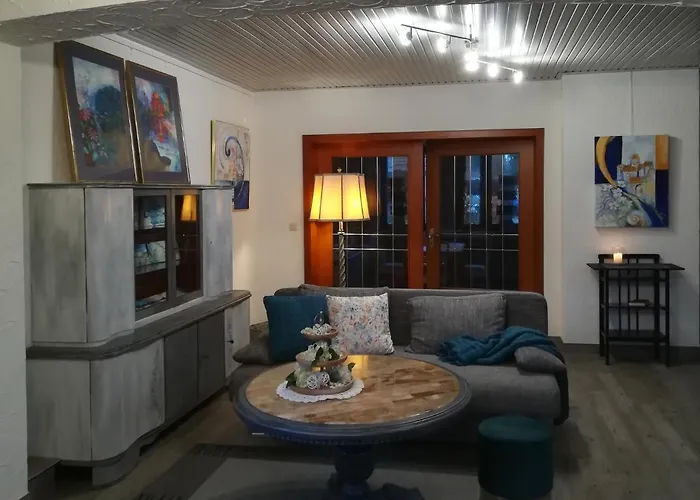 Haus Hirt-nettetal *