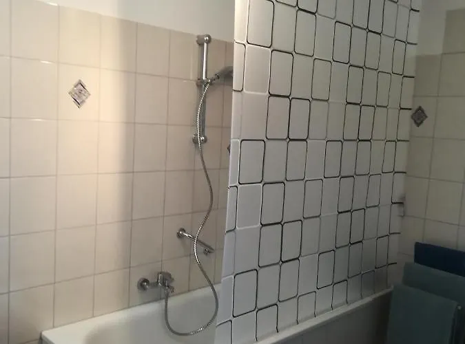 Apartament Haus Hirt-nettetal